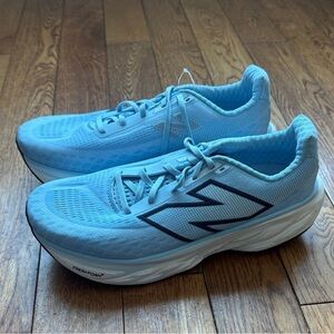 New Balance 1080 Light Blue Running Shoes